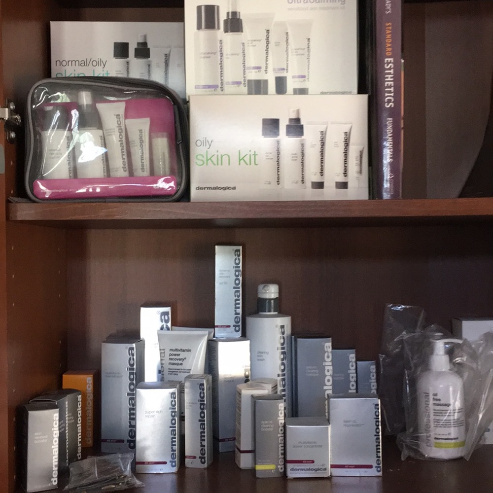 Dermalogica